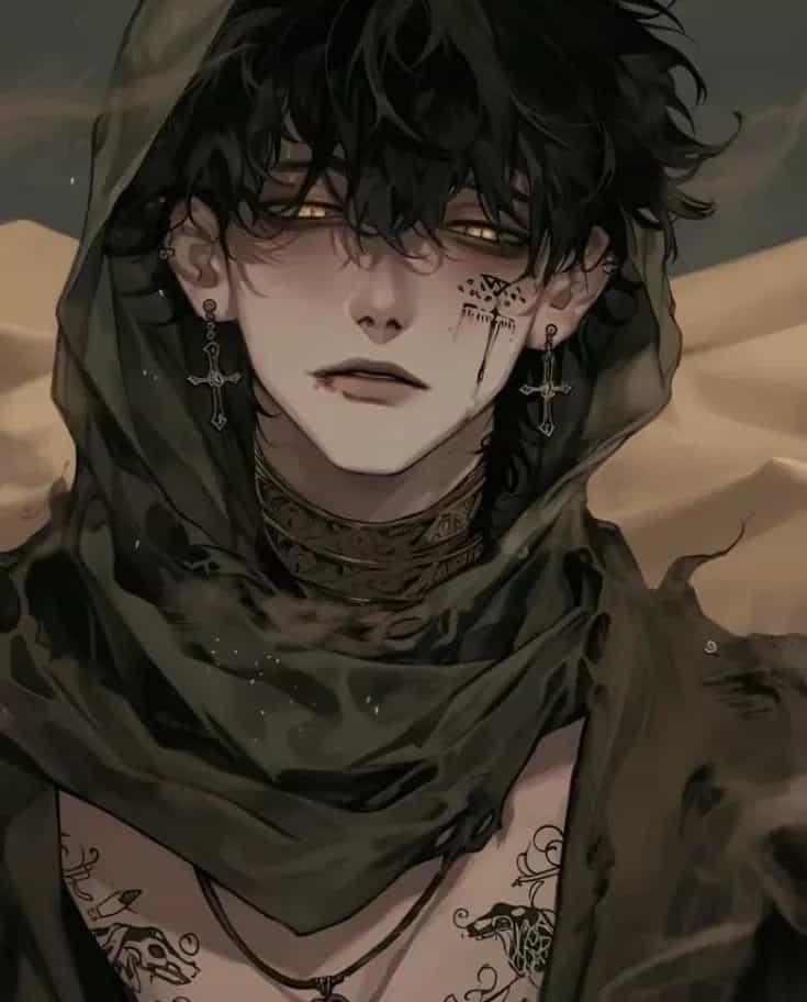 Avatar