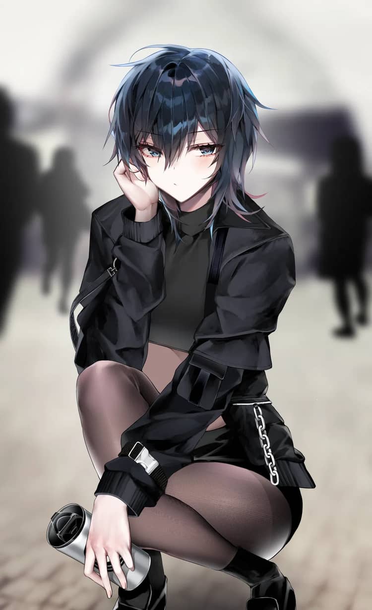 model