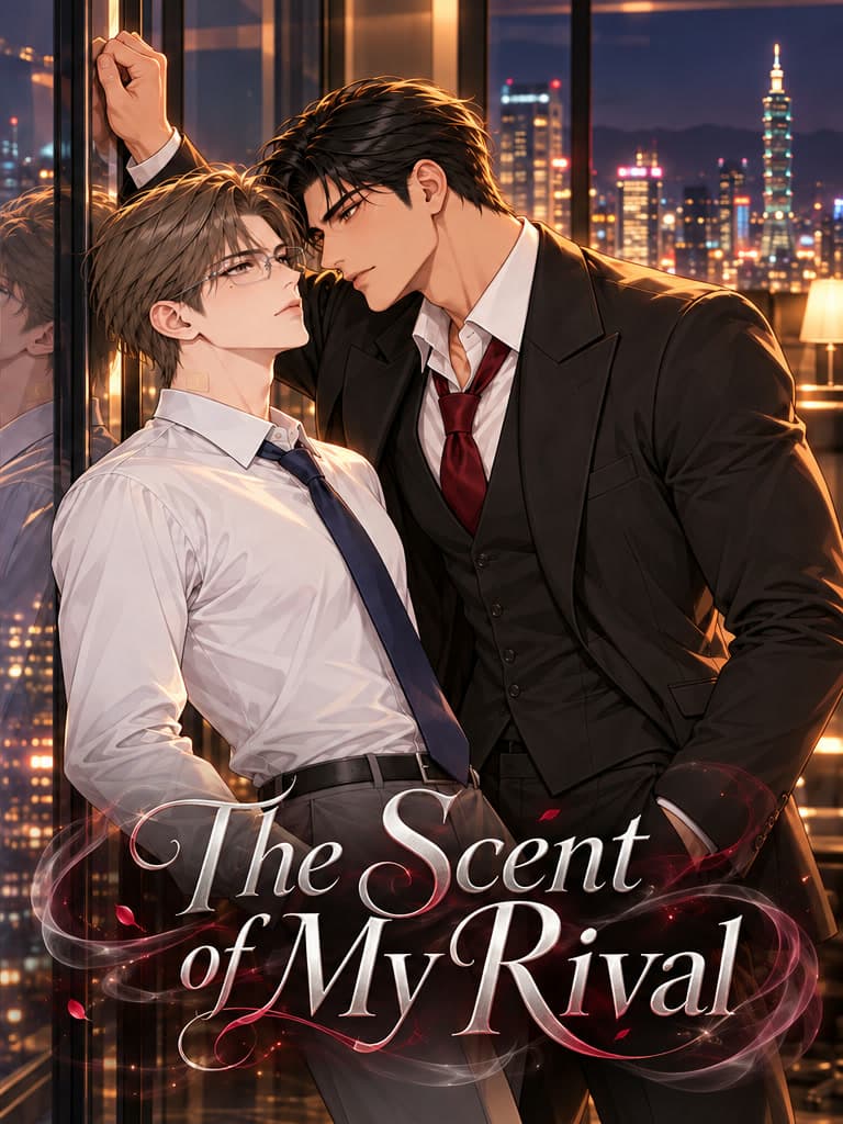 The Scent of My Rival poster